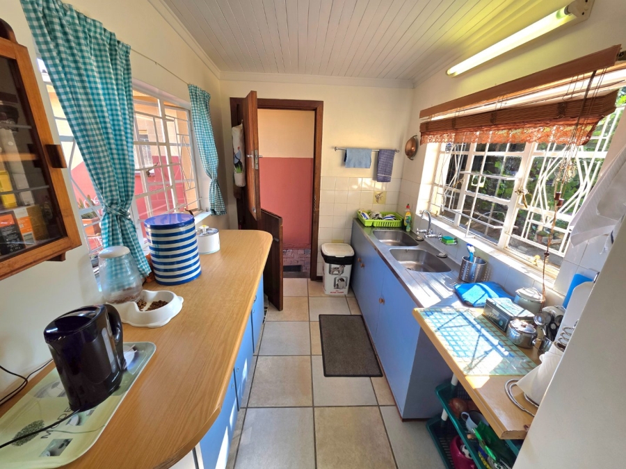 4 Bedroom Property for Sale in Morelig Free State